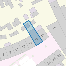 Perceel TBG01-R-5913