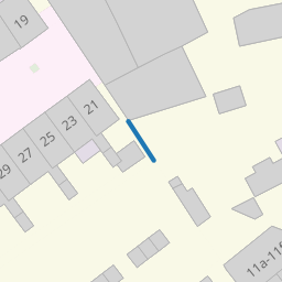 Perceel TBG01-R-5917