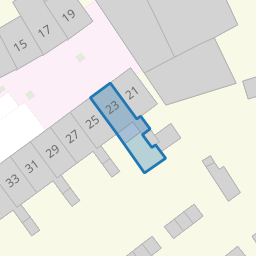 Perceel TBG01-R-5919