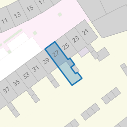 Perceel TBG01-R-5921