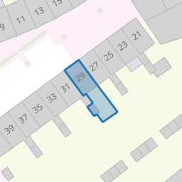 Perceel TBG01-R-5922