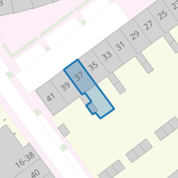 Perceel TBG01-R-5926