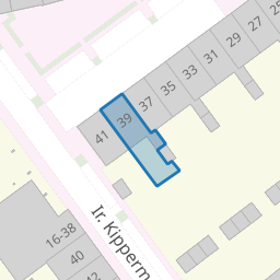 Perceel TBG01-R-5927