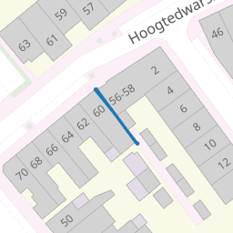 Perceel TBG01-R-5930