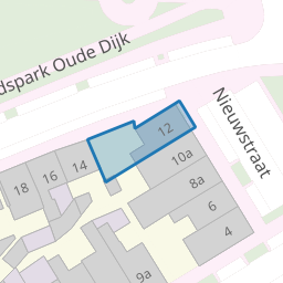 Perceel TBG01-R-5931