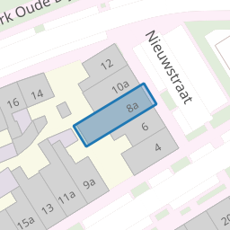 Perceel TBG01-R-5933