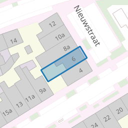 Perceel TBG01-R-5934