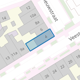 Perceel TBG01-R-5935