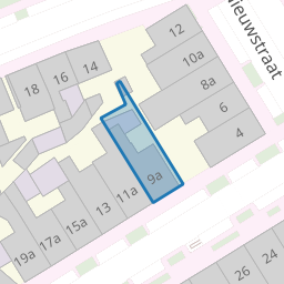 Perceel TBG01-R-5936