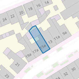 Perceel TBG01-R-5939