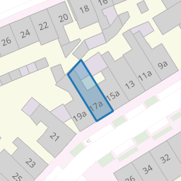 Perceel TBG01-R-5940