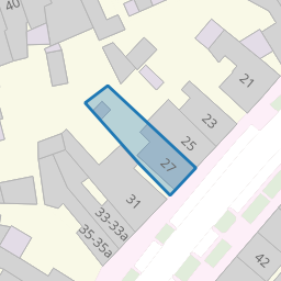 Perceel TBG01-R-5945