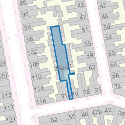 Perceel TBG01-R-5950