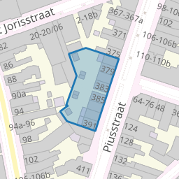 Perceel TBG01-R-5954