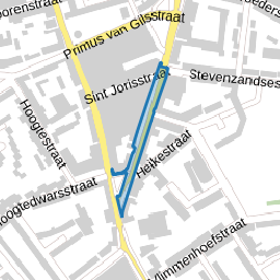 Perceel TBG01-R-5956