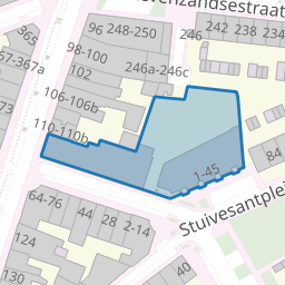 Perceel TBG01-R-5960