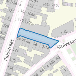 Perceel TBG01-R-5961