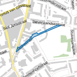 Perceel TBG01-R-5962