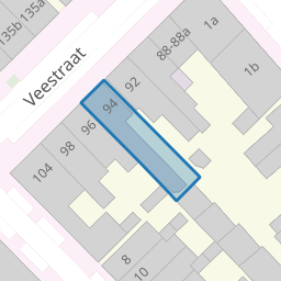 Perceel TBG01-R-5965