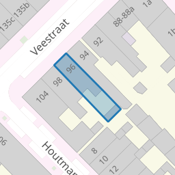 Perceel TBG01-R-5966