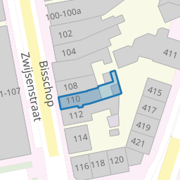 Perceel TBG01-R-5968