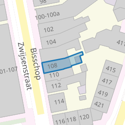 Perceel TBG01-R-5969