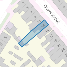 Perceel TBG01-R-5970