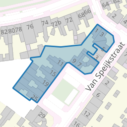 Perceel TBG01-R-5979