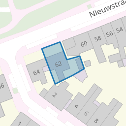 Perceel TBG01-R-5980