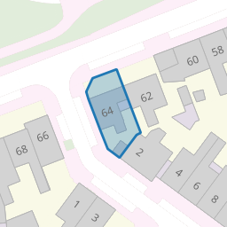 Perceel TBG01-R-5981