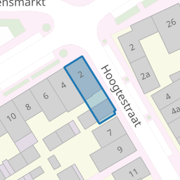 Perceel TBG01-R-5983