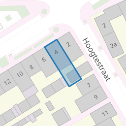 Perceel TBG01-R-5984