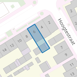 Perceel TBG01-R-5985