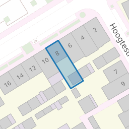 Perceel TBG01-R-5986