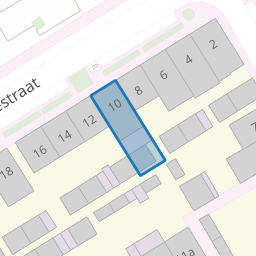 Perceel TBG01-R-5987