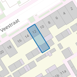 Perceel TBG01-R-5988