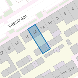 Perceel TBG01-R-5989