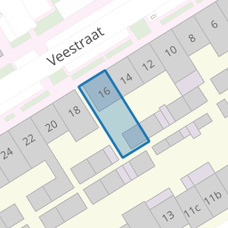 Perceel TBG01-R-5990