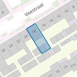 Perceel TBG01-R-5991