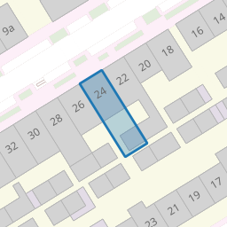 Perceel TBG01-R-5994