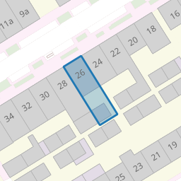 Perceel TBG01-R-5995