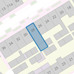 Perceel TBG01-R-5996