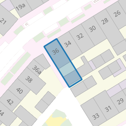 Perceel TBG01-R-6000