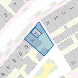 Perceel TBG01-R-6002