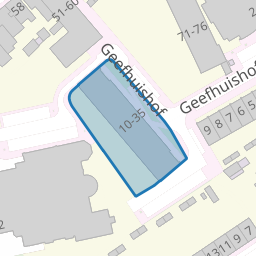 Perceel TBG01-R-6012