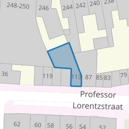 Perceel TBG01-R-6017