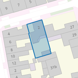 Perceel TBG01-R-6018