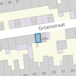 Perceel TBG01-R-6022