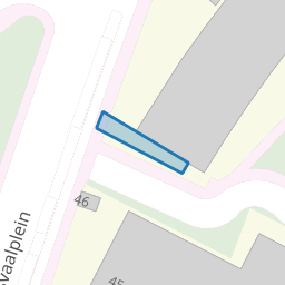 Perceel TBG01-R-6025