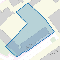 Perceel TBG01-R-6028